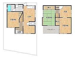 豊中市宮山町３丁目