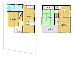 豊中市宮山町３丁目