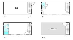 大阪市大正区小林東２丁目