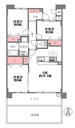 ディアステージ西宮ブライタス