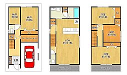 大阪市大正区泉尾３丁目