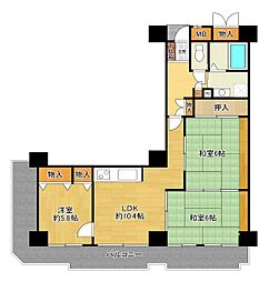 ユニハイム平野公園