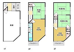 大阪市此花区酉島６丁目