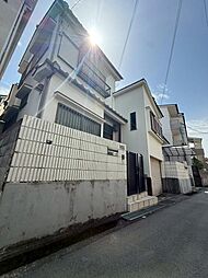 尼崎市次屋１丁目