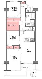 エバーグリーン第2住吉