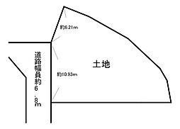 滋賀県東近江市宮川町244-867の土地