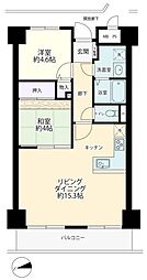 ドラゴンマンション橋本弐番館