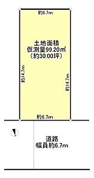 高槻市松が丘１丁目