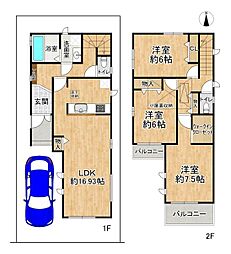 高槻市津之江町３丁目