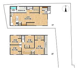 高槻市氷室町１丁目