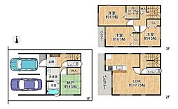 高槻市津之江町２丁目