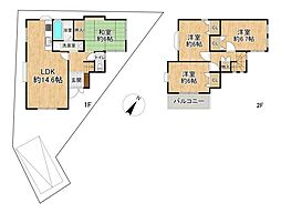 高槻市真上町５丁目
