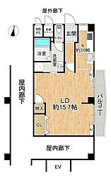 プレジデント高槻