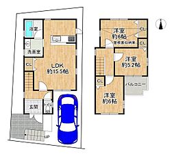 高槻市富田町６丁目