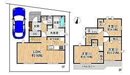 高槻市藤の里町