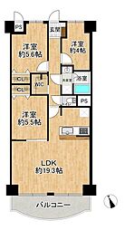 さんくれーる高槻二棟