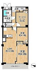 高槻スカイハイツ