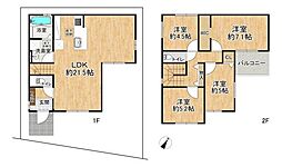 高槻市川西町３丁目