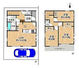 高槻市寿町３丁目