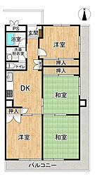 高槻スカイハイツ