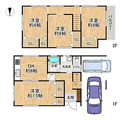 高槻市大塚町３丁目