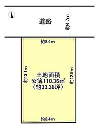 高槻市郡家新町