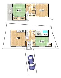 高槻市真上町３丁目