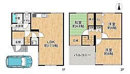 高槻市寿町３丁目