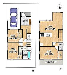 高槻市大和１丁目