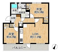 富田第二住宅62号棟