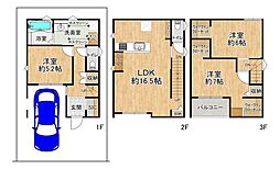 高槻市寿町２丁目