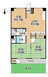 ネオライフマンション高槻