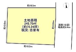 高槻市塚原６丁目