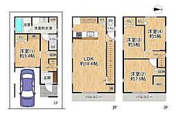 高槻市芝生町１丁目