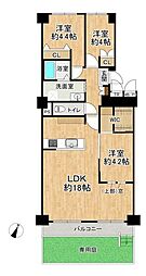 ユニライフ山崎4号棟