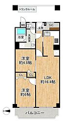クローバーハイツ高槻総持寺