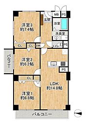 日商岩井高槻マンション