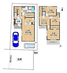 高槻市深沢本町