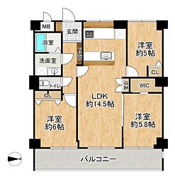 レオ高槻