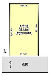 高槻市東上牧３丁目