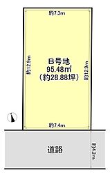 高槻市東上牧３丁目