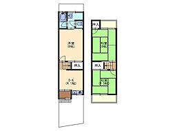 寝屋川市打上南町の一戸建て