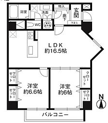 富小路アーバンライフ