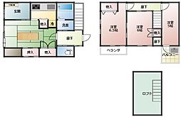 左京区聖護院蓮華蔵町　中古戸建