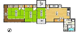 東山区今熊野南日吉町　中古戸建