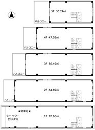 京都市下京区徳万町