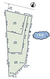 左京区上高野奥小森町　1号地　条件なし土地