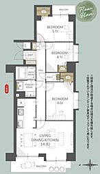 サンヴェール京都西陣