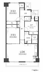 嵐山グランドシティ