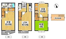 東山区今熊野南日吉町　中古戸建